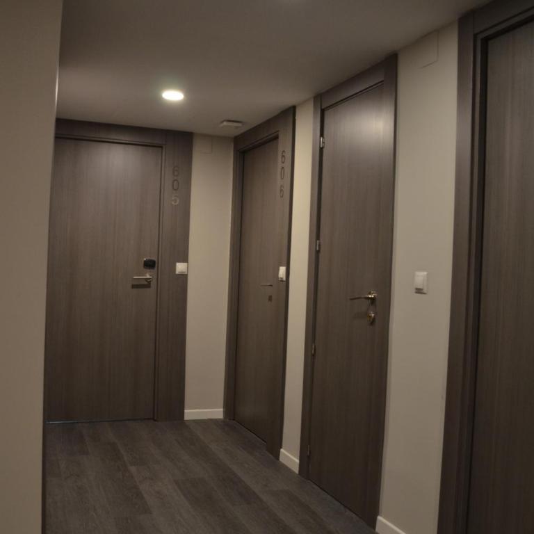 Boutique Urban Madrid Serrano - Superior Double Room - 33