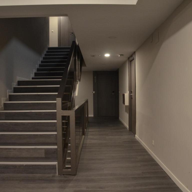Boutique Urban Madrid Serrano - Superior Double Room - 37