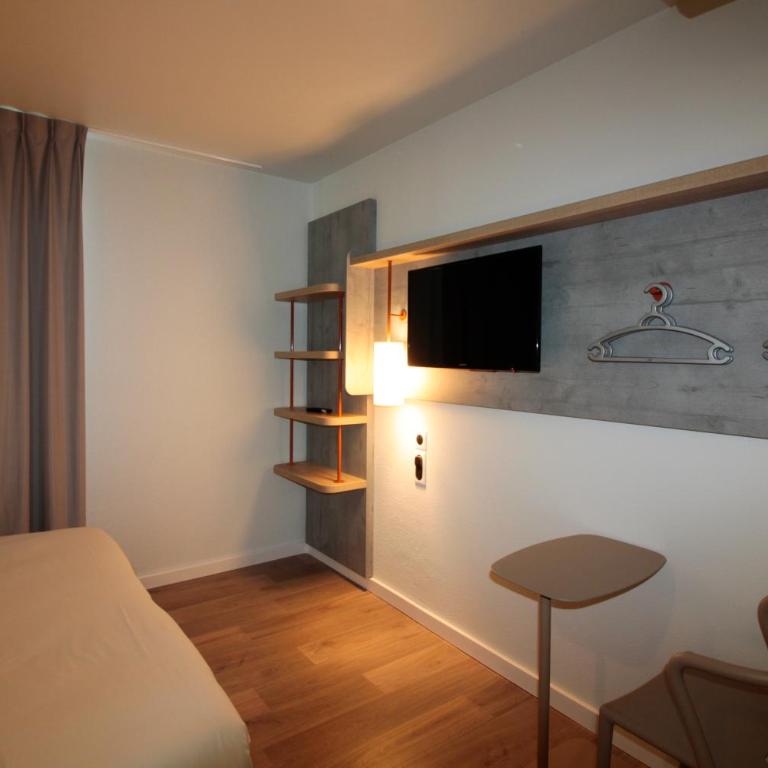 ibis budget Cahors - Chambre Double Standard - 6