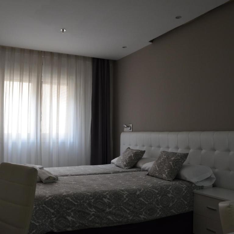 Boutique Urban Madrid Serrano - Superior Double Room - 27