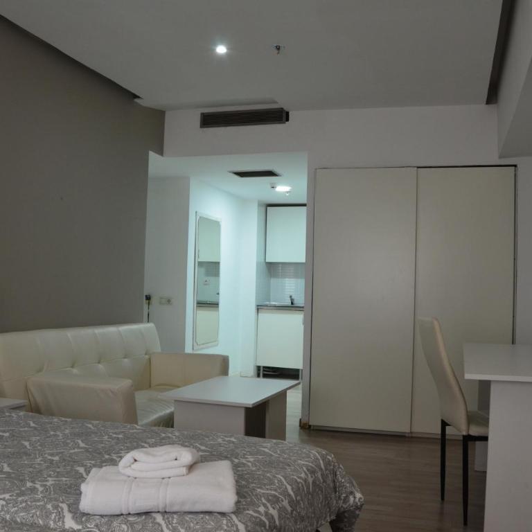 Boutique Urban Madrid Serrano - Superior Double Room - 30