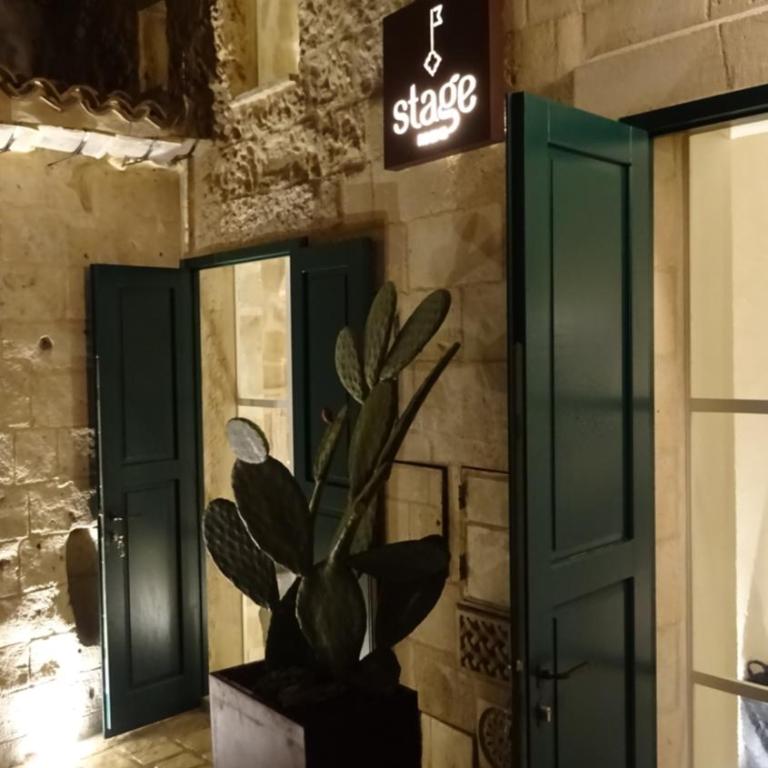 StageROOM02 - Matera - Deluxe Apartment - 23