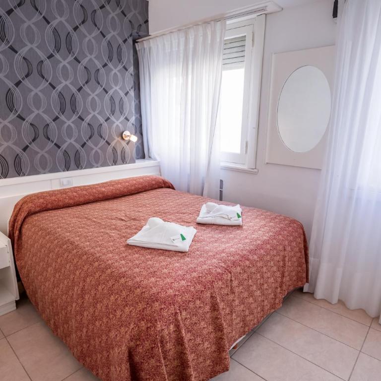 Estocolmo Hotel by bund - Habitación Doble - 1 o 2 camas - 3