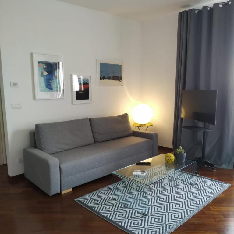 Michi's Home - Attico in Centro - Appartamento Attico - 9