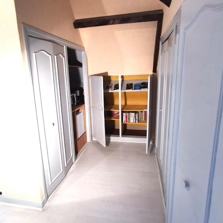 La demeure aux Pins - Chambre Deluxe - 15