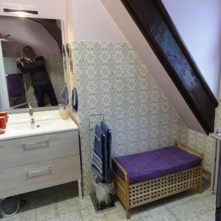 La demeure aux Pins - Suite - 10