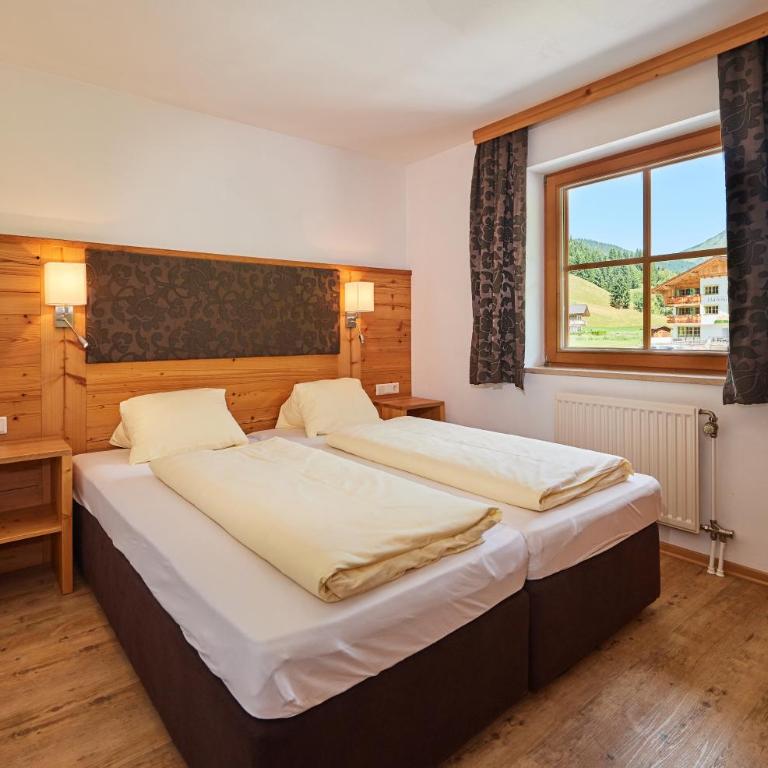 Aparthotel Lieblingsplatz - Appartamento con 2 Camere da Letto - 1