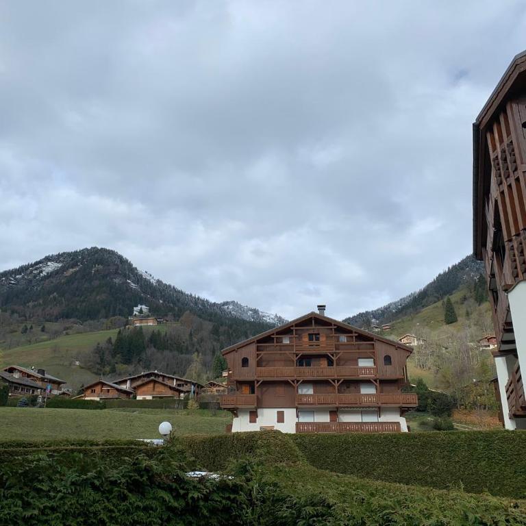 Le Hameau des Neiges - Appartement 1 Chambre - 36