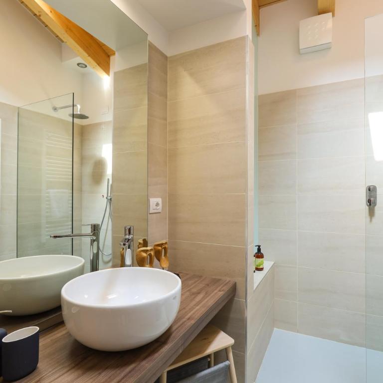 Altana Bergamo Home - Appartamento Attico - 15