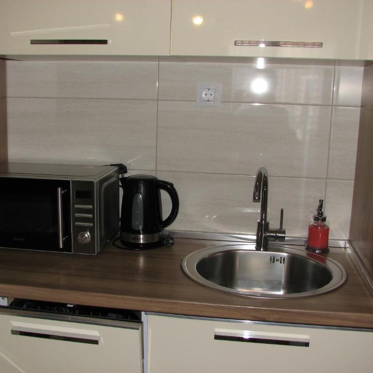 Apartments B&S Lux - Apartman sa Pogledom na More 35 - 10