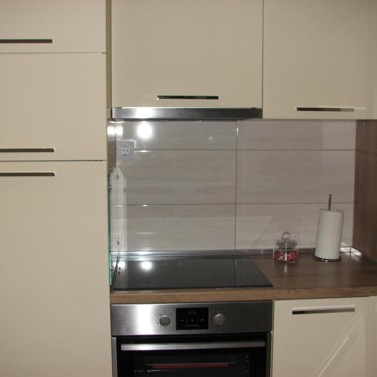 Apartments B&S Lux - Apartman sa Pogledom na More 35 - 12