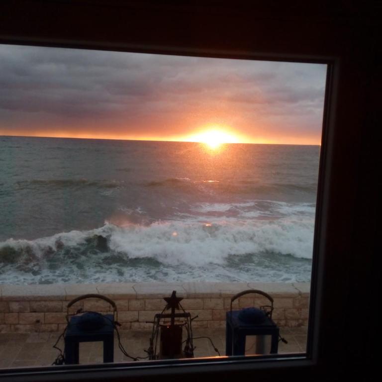 Casa Adriana Fronte Mare - Appartamento con Vista Mare - 53
