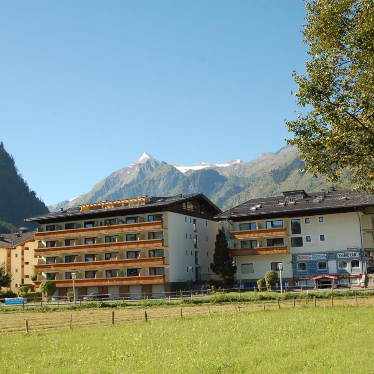 Penthouse EightyOne incl SUMMER CARD by All in One Apartments - Maisonette - 22