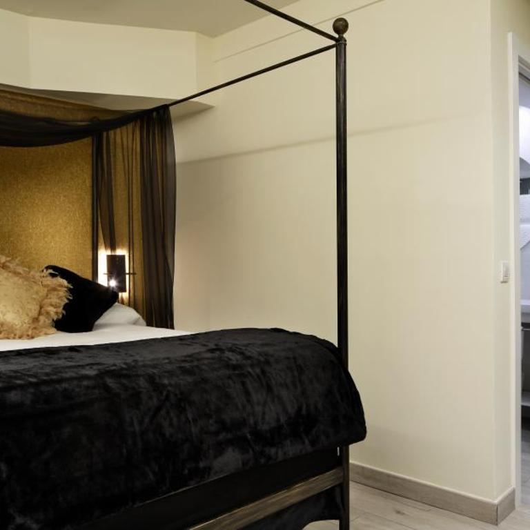 Pensión Plaza Nueva - Double Room - 6