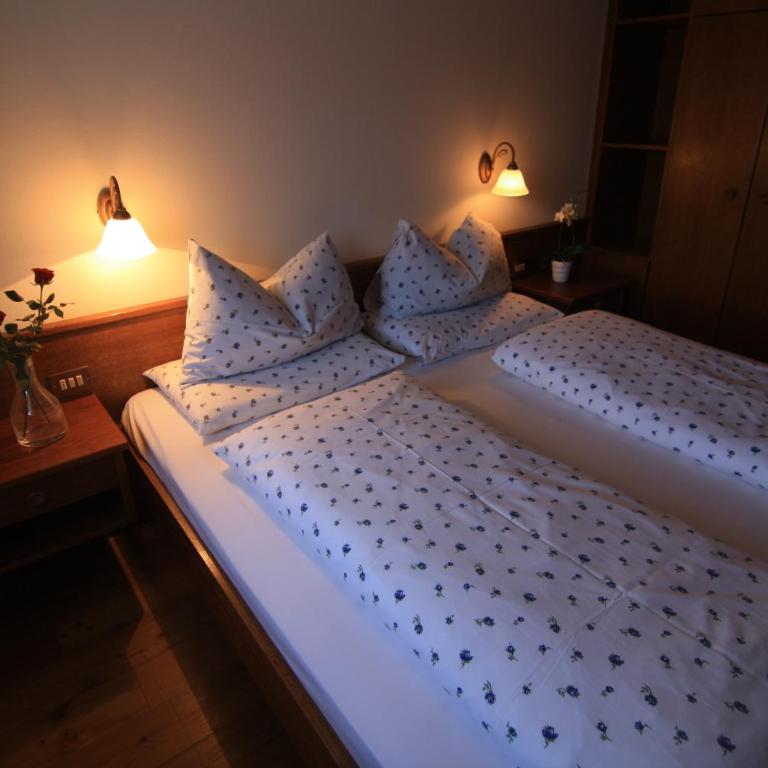 Residence Mairhofer - Appartamento con 1 Camera da Letto - 1