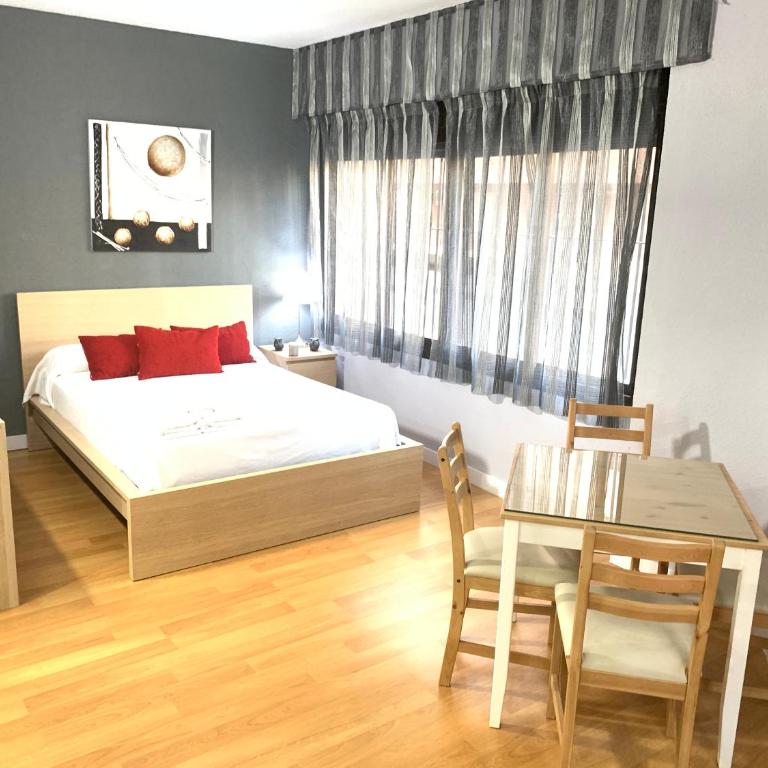 Resitur Luxury Apartment 113 - Apartamento Estudio - 2