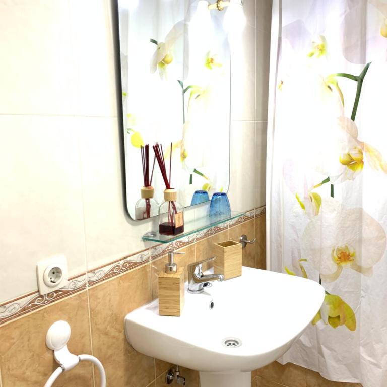 Resitur Luxury Apartment 113 - Apartamento Estudio - 9