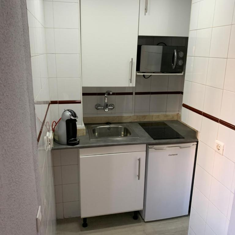 Resitur Luxury Apartment 113 - Apartamento Estudio - 10