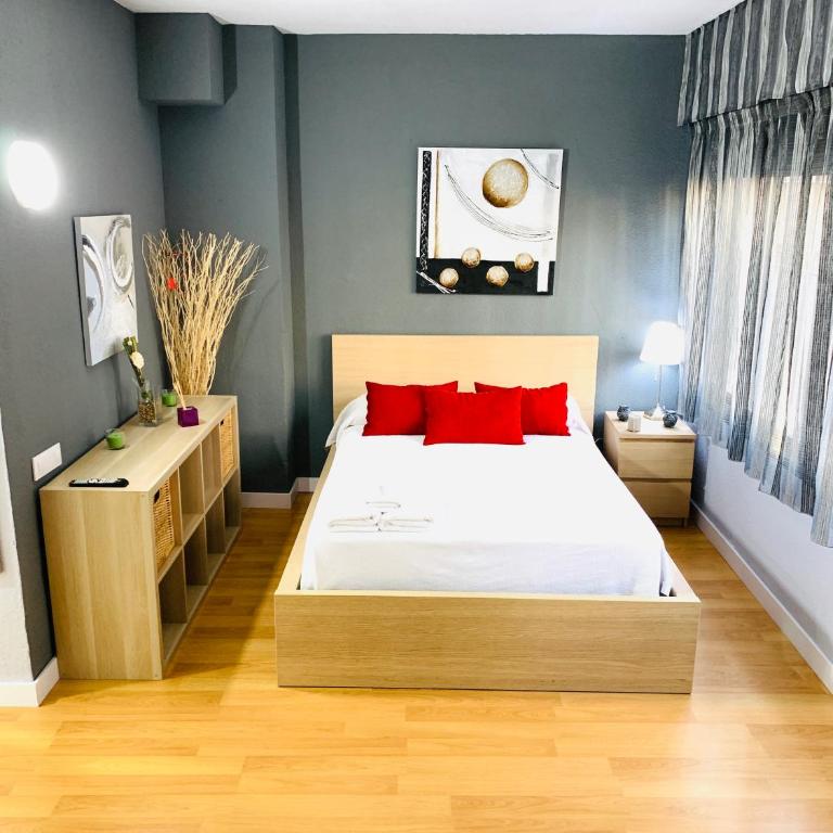 Resitur Luxury Apartment 113 - Apartamento Estudio - 1