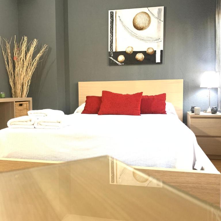 Resitur Luxury Apartment 113 - Apartamento Estudio - 5