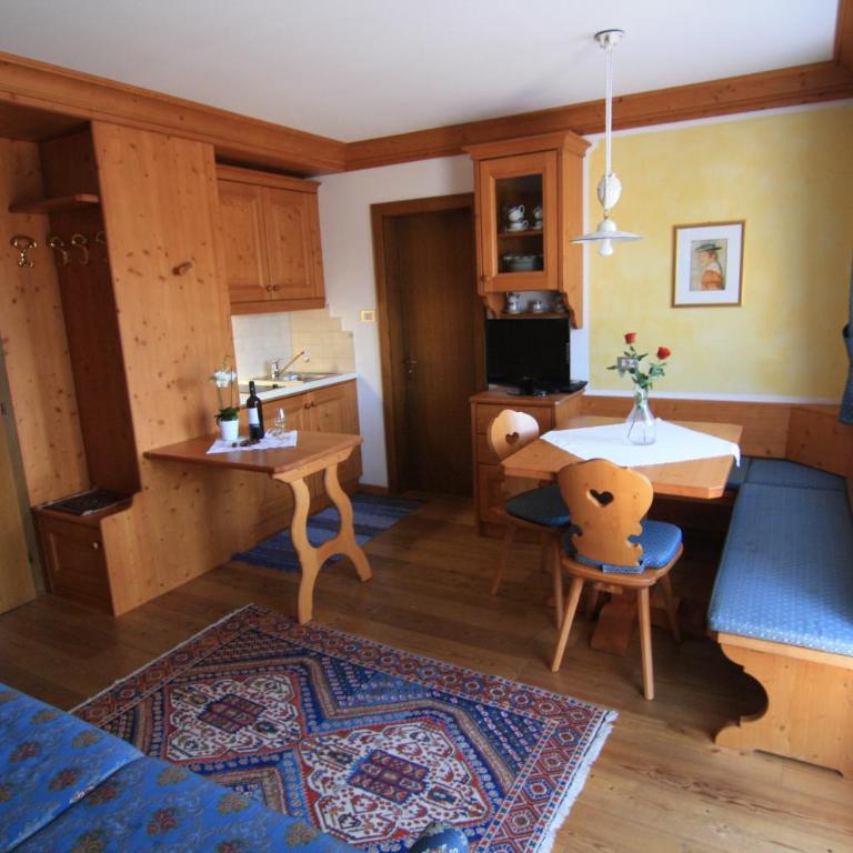 Residence Mairhofer - Appartamento con 1 Camera da Letto - 2