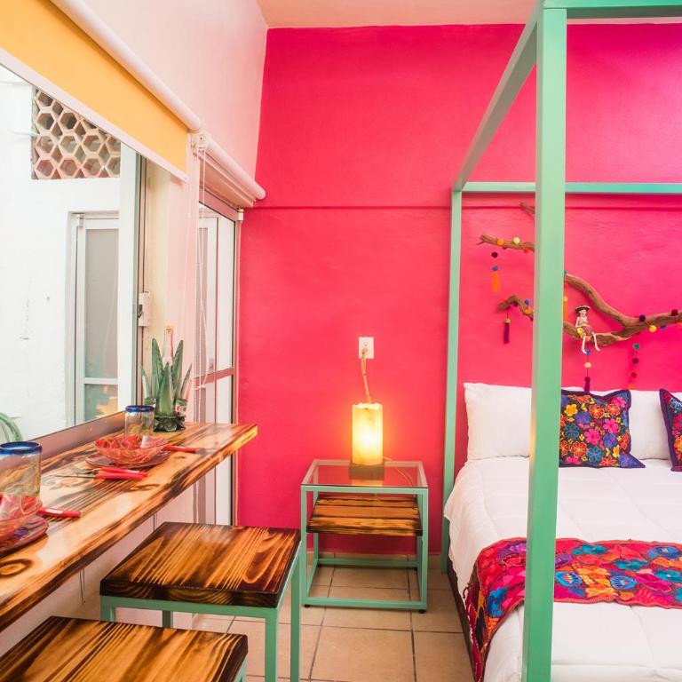 CASA MARÍA MALECÓN - Suite Junior - 8