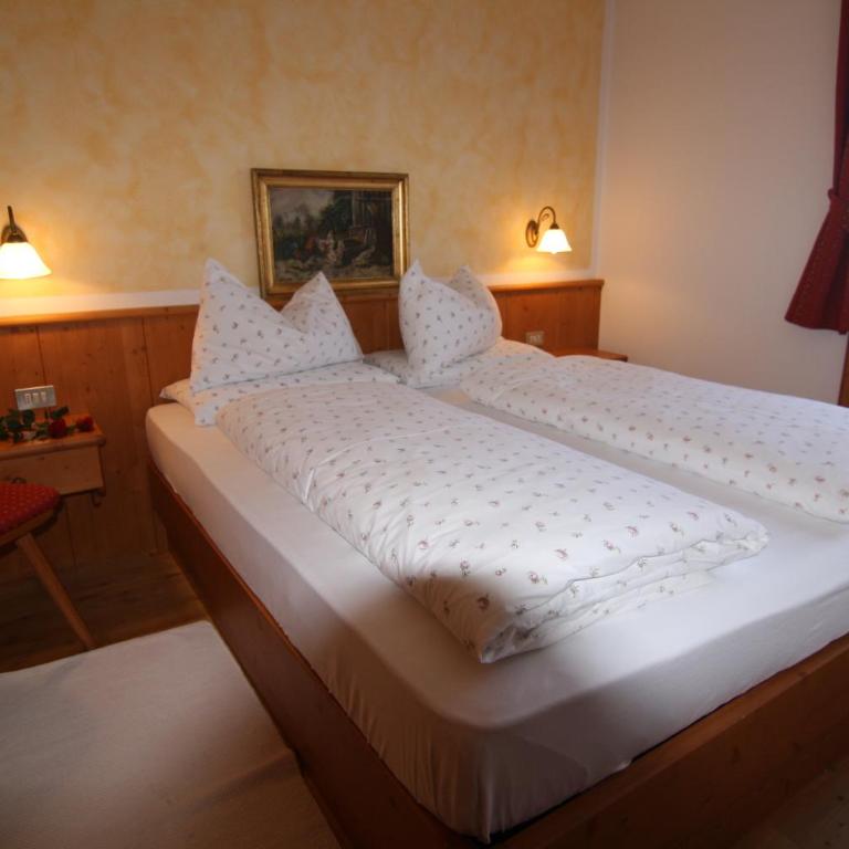 Residence Mairhofer - Appartamento con 1 Camera da Letto - 3