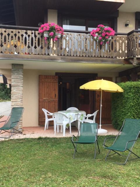 CHALET LA LICORNE 1 - pied des pistes - Chalet 1 Chambre - 21