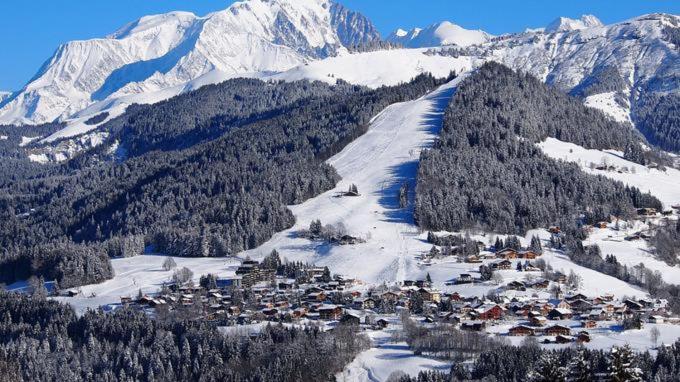 CHALET LA LICORNE 1 - pied des pistes - Chalet 1 Chambre - 34