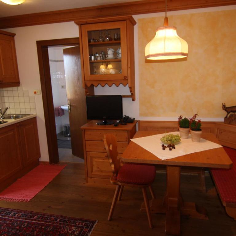 Residence Mairhofer - Appartamento con 1 Camera da Letto - 5
