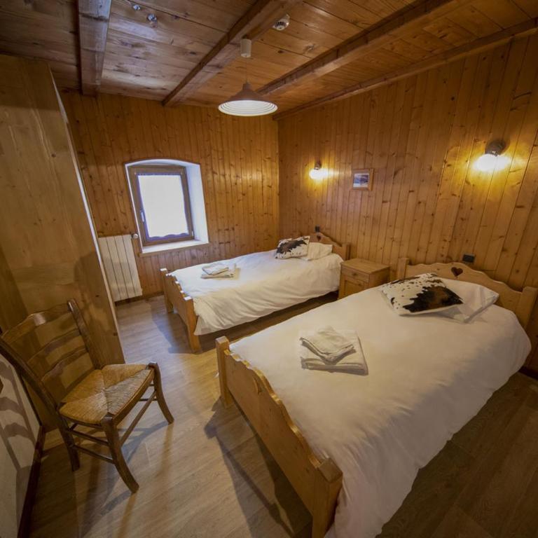Le Château - Appartement en Duplex - 10