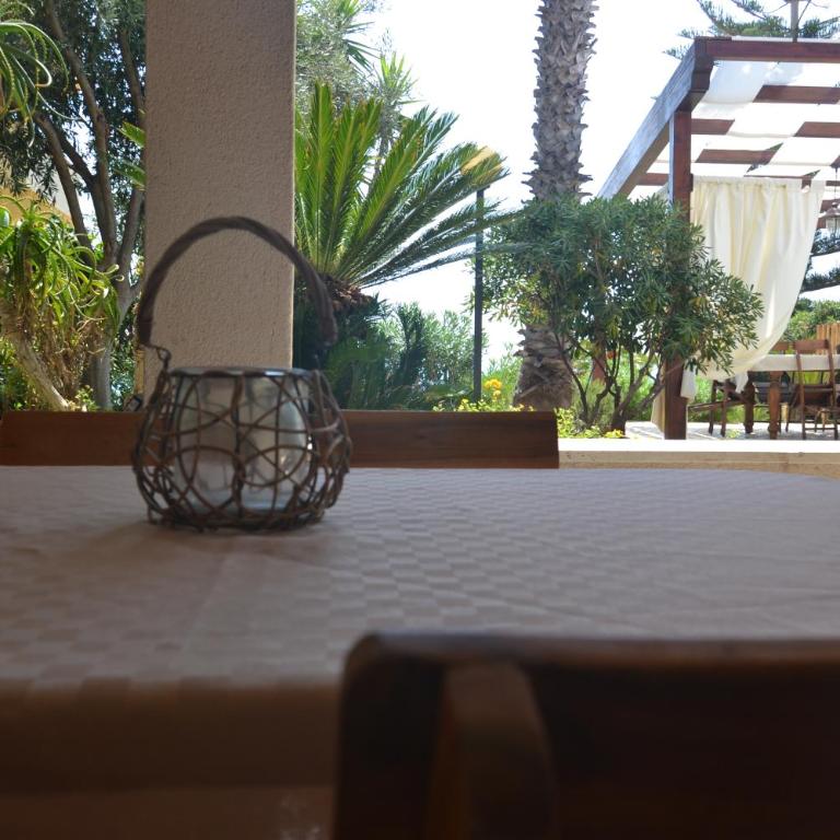 Villa Venere Apartment - Appartamento - Piano Terra - 13