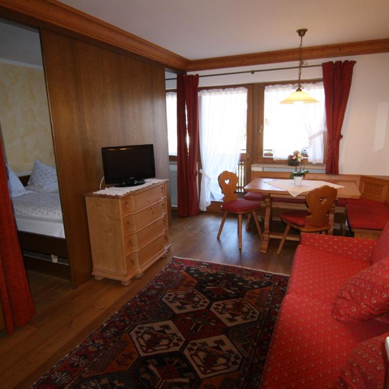 Residence Mairhofer - Appartamento con 1 Camera da Letto - 6