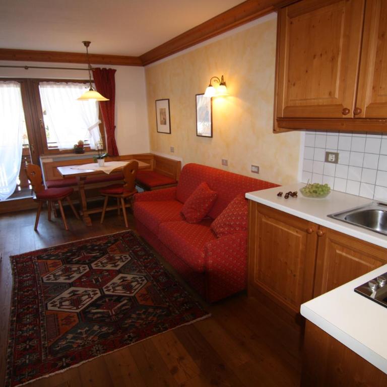 Residence Mairhofer - Appartamento con 1 Camera da Letto - 7