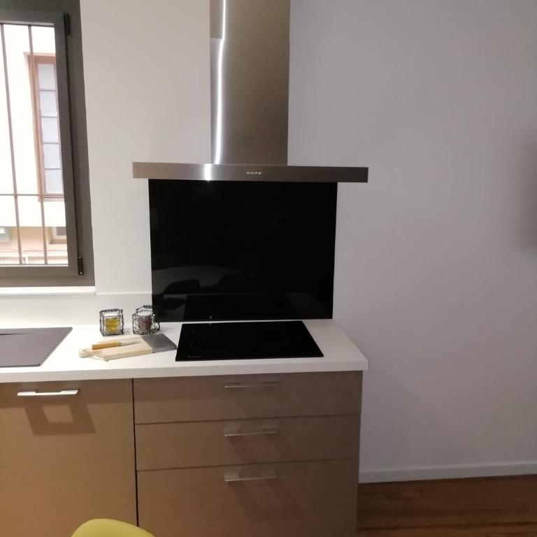 La Citadine maison de ville avec garage - Villa 2 Chambres - 6