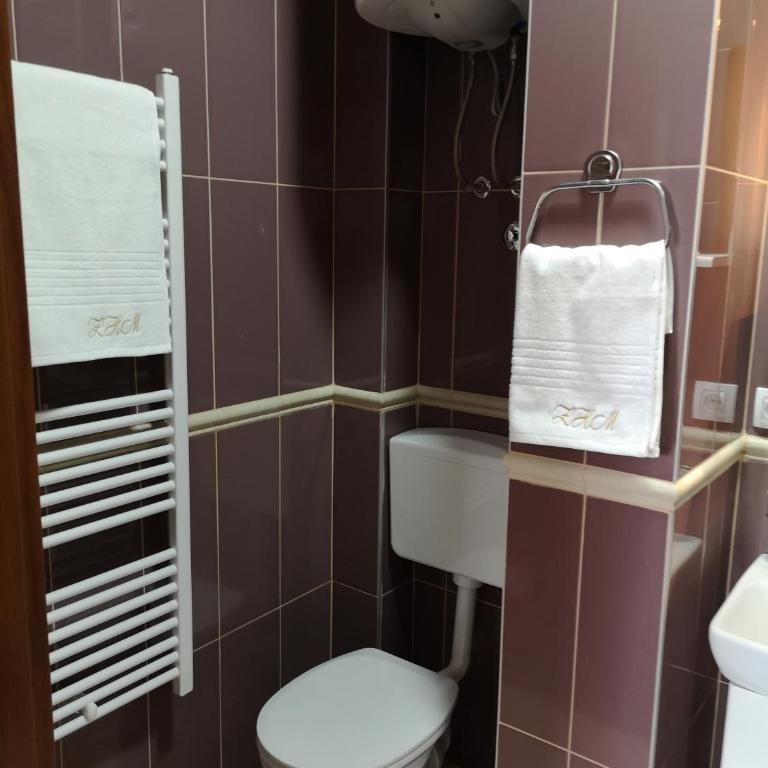 Zlatibor Hill's Maksimovic Apartmani - Two-Bedroom Apartment - 28