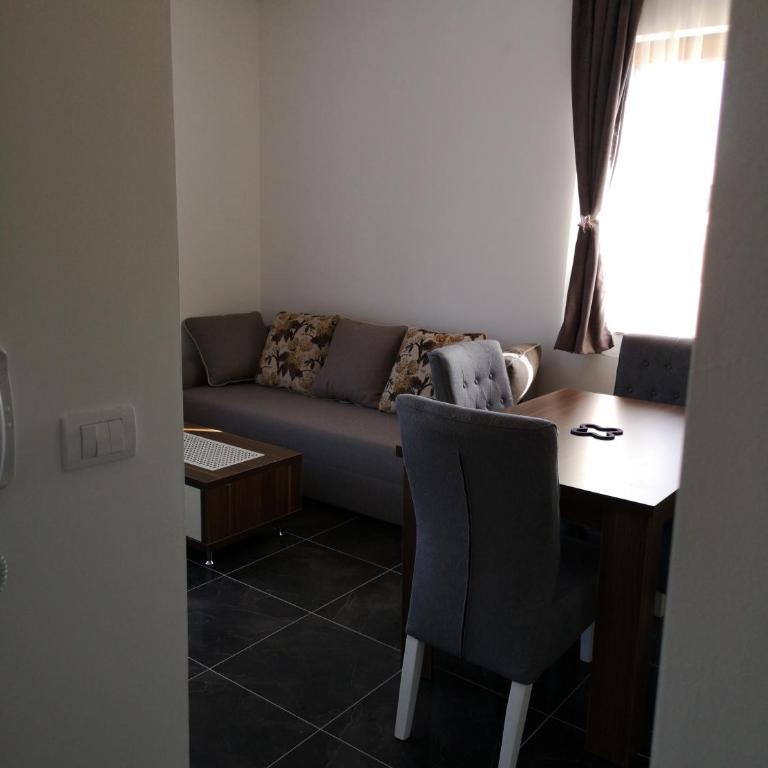 Zlatibor Hill's Maksimovic Apartmani - Two-Bedroom Apartment - 11