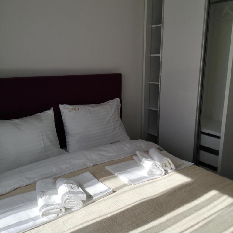 Zlatibor Hill's Maksimovic Apartmani - Two-Bedroom Apartment - 22