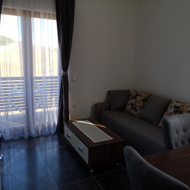 Zlatibor Hill's Maksimovic Apartmani - Two-Bedroom Apartment - 12