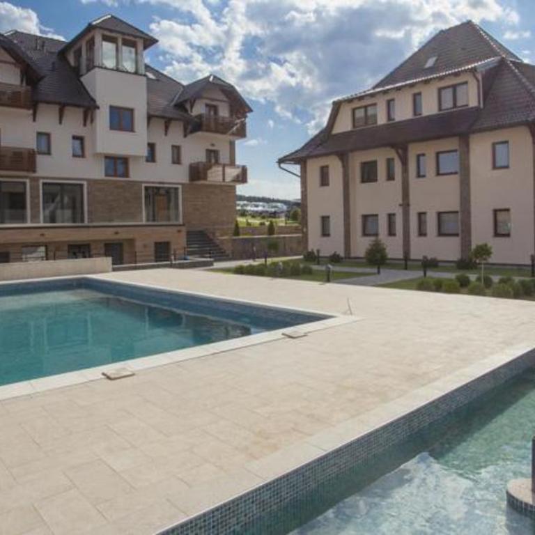 Zlatibor Hill's Maksimovic Apartmani - Two-Bedroom Apartment - 8
