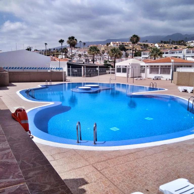 Luxury renevapartment island village - Apartamento de 2 dormitorios - 11