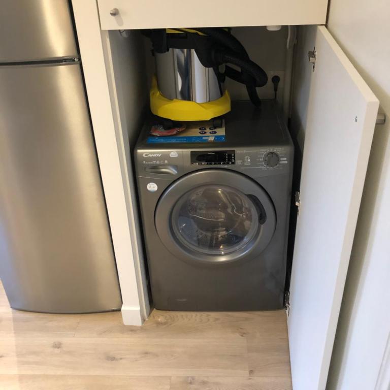 GH Apartment Pasteur-Montparnasse - Apartment mit 1 Schlafzimmer - 10