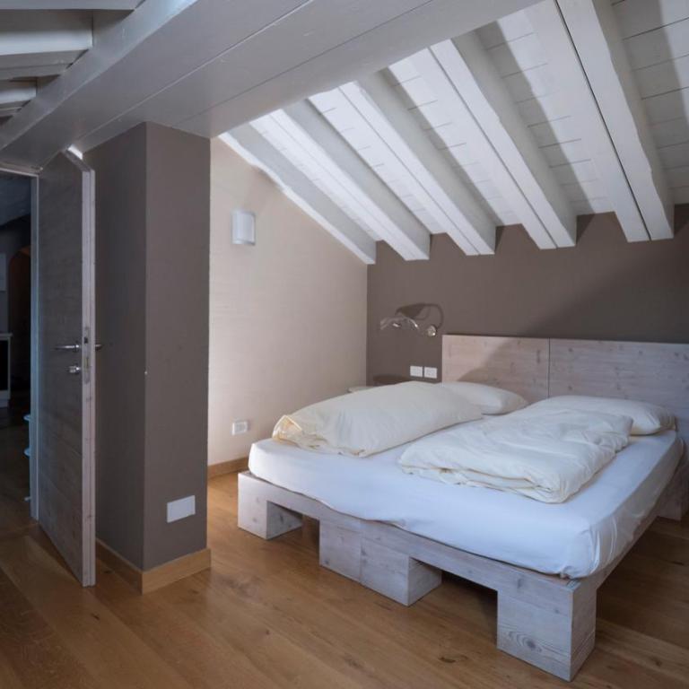 Chalet C'Est La Vie - Appartamento con 1 Camera da Letto - 9