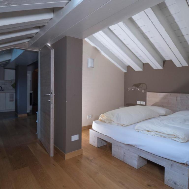Chalet C'Est La Vie - Appartamento con 1 Camera da Letto - 8