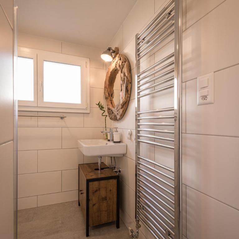 2 Bedroom Mountain View Apartment Interlaken - Two-Bedroom Loft Apartment - 14