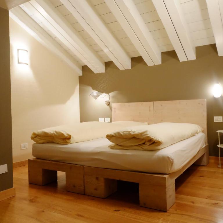 Chalet C'Est La Vie - Appartamento con 1 Camera da Letto - 1