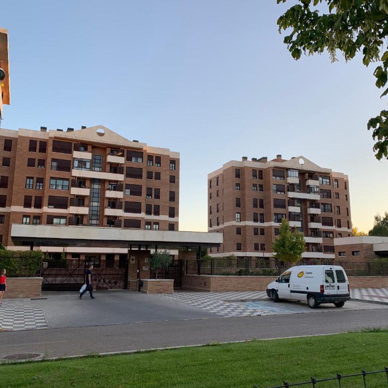 Cubell Home - Apartamento - 7