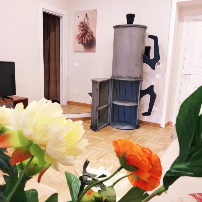 City Soul B&B - Suite Familiare - 13