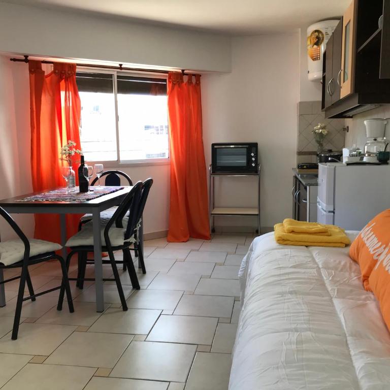 Cares Apartament, Morón, Buenos Aires - Apartamento Estudio - 5