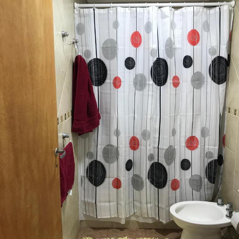 Cares Apartament, Morón, Buenos Aires - Apartamento Estudio - 22